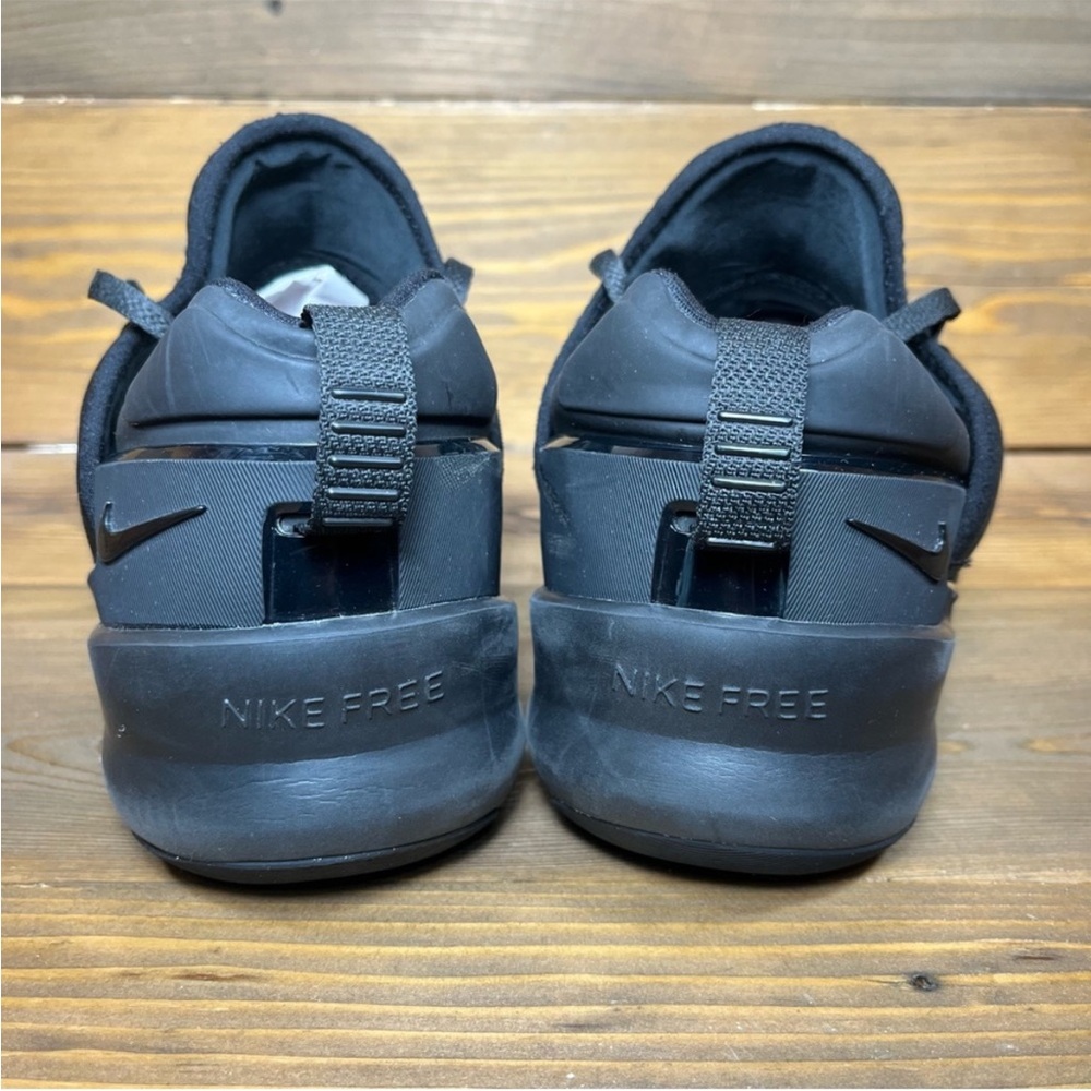 Nike Free X Metcon 2 Cross Training Shoe Black out - Picture 4 of 8
